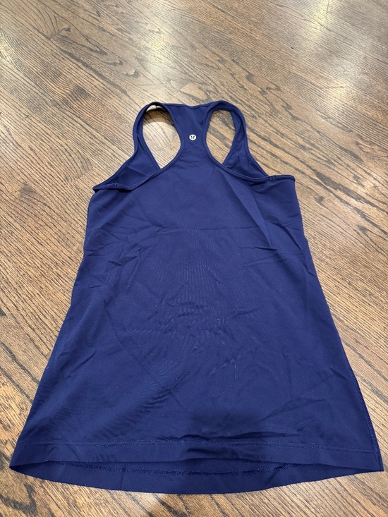 lululemon athletica Tops - Lululemon Cool Racerback Tank Top